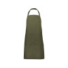 Olive Recycled Aprons